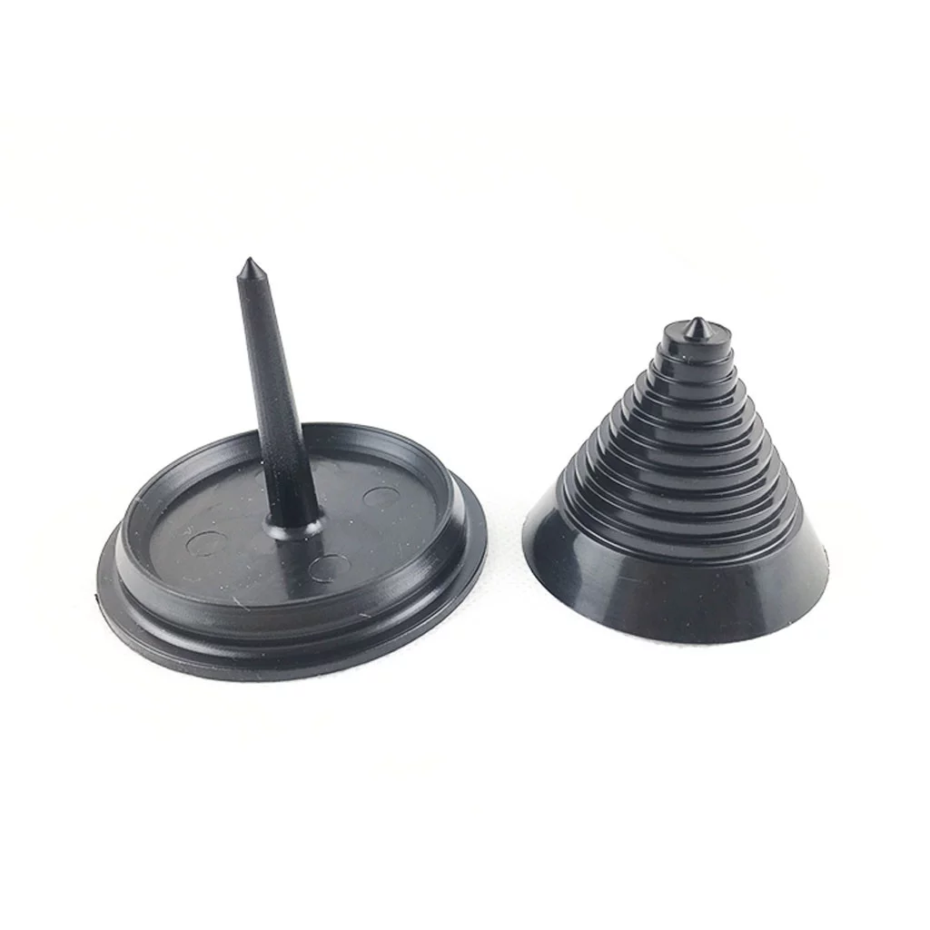 NLLSHGJ Brand New 1PC Lawn Mower Blades Balancer for Sharpening Balancing Blades