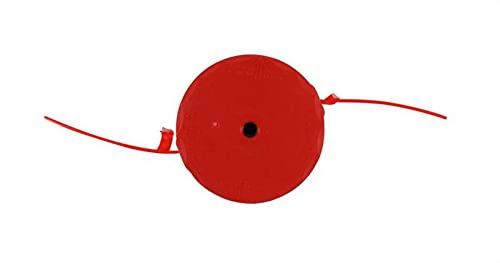 1-Pack Trimmer Cutting Assembly For Troy Bilt TB575SS TB525EC TB539ES, TB575EC 41ADT57C766 & 41EDT57C966, Part Numbers 753-08182, 753-06130, 75308182, 75306130