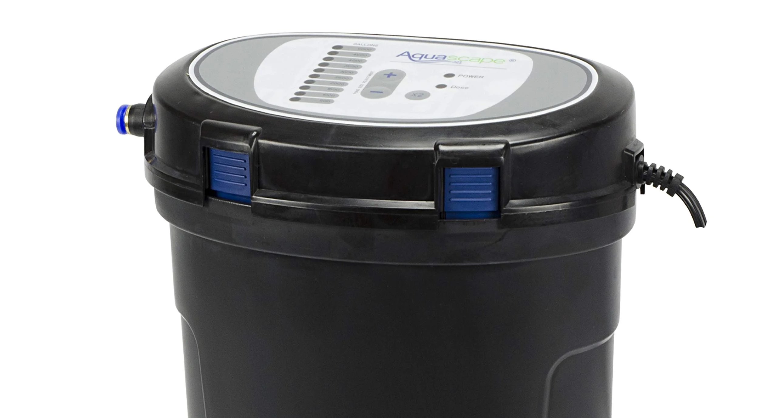 Aquascape 96054 Automatic Dosing System Control Panel Kit