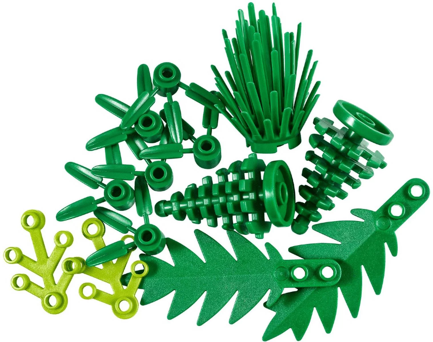 LEGO Plants from Plants Set 40435