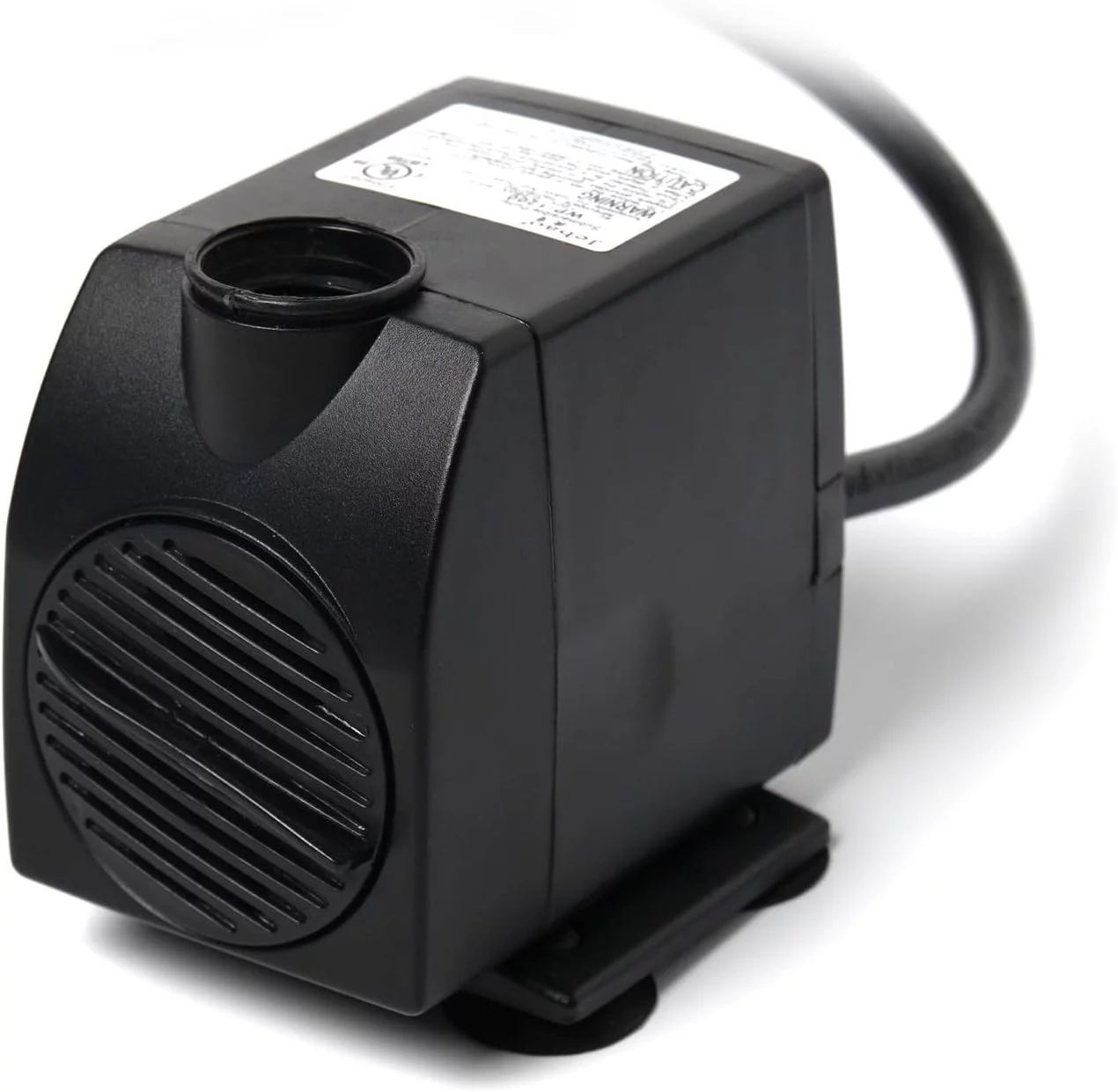 Submersible Fountain Pump (WP1500-396Gph)