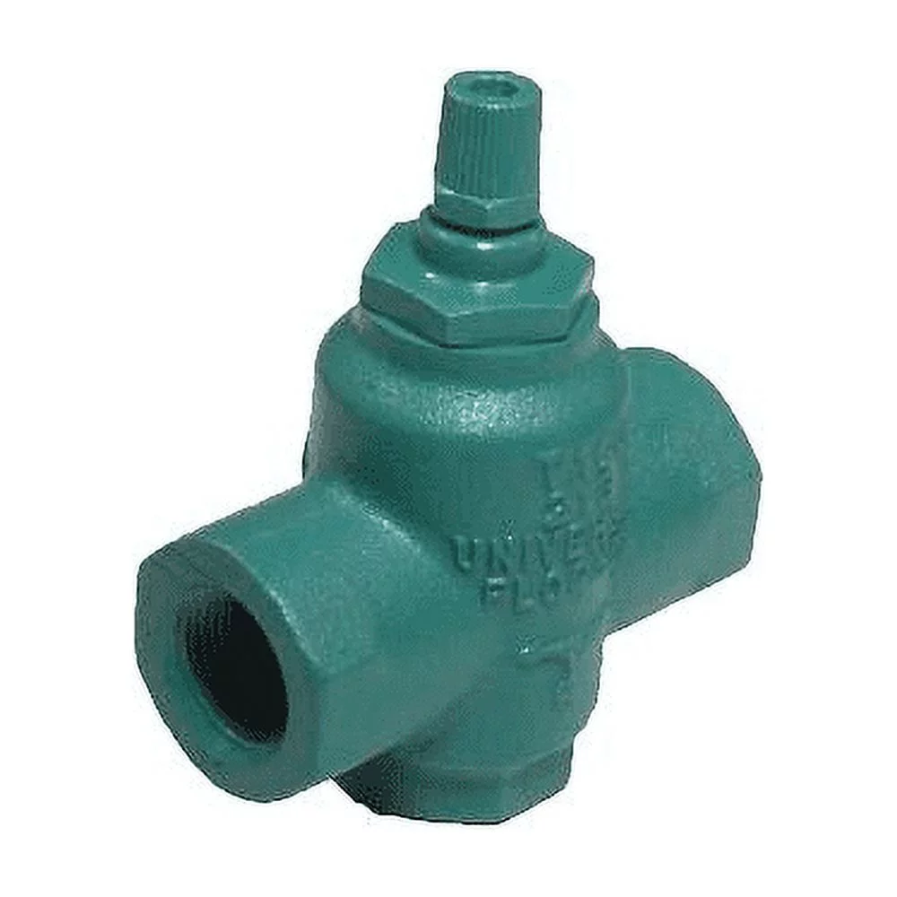 Taco 220-1 Flow Control Valve 1