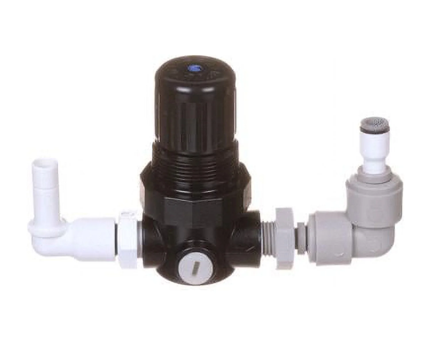 Assembly Presure Reg at