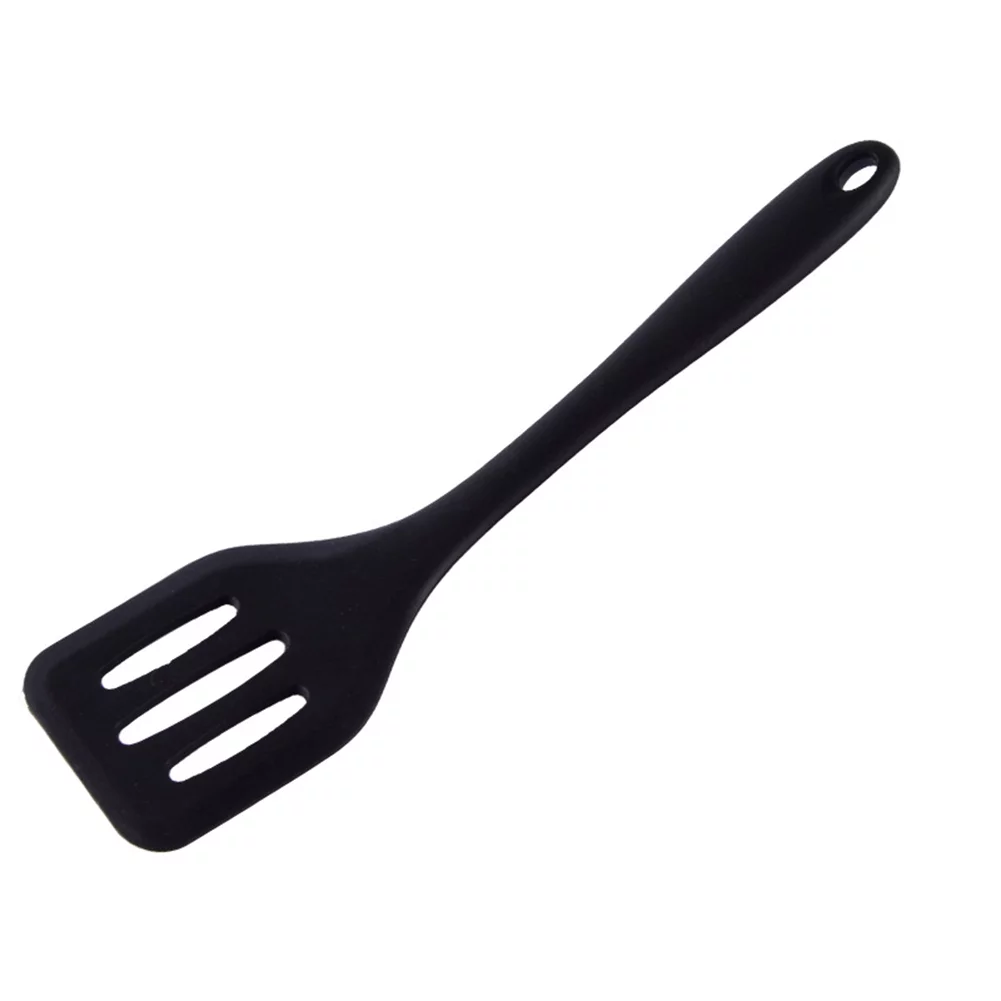 Yaoping All-in-one Silicone Shovel with Full Handle