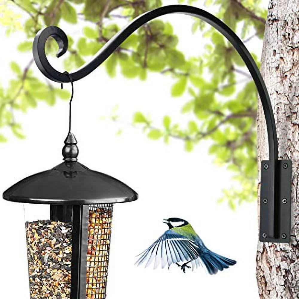 Lifyzoon Heavy Duty Plant Hanger Bracket (22