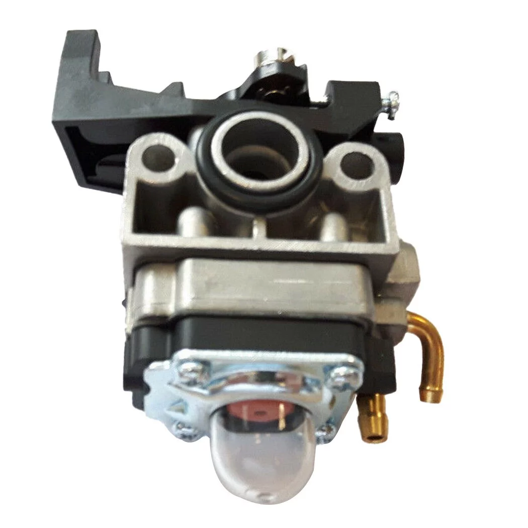 Cumbed Carburetor for HONDA GX25 GX25N GX35 Mantis Tiller Replacement As Show