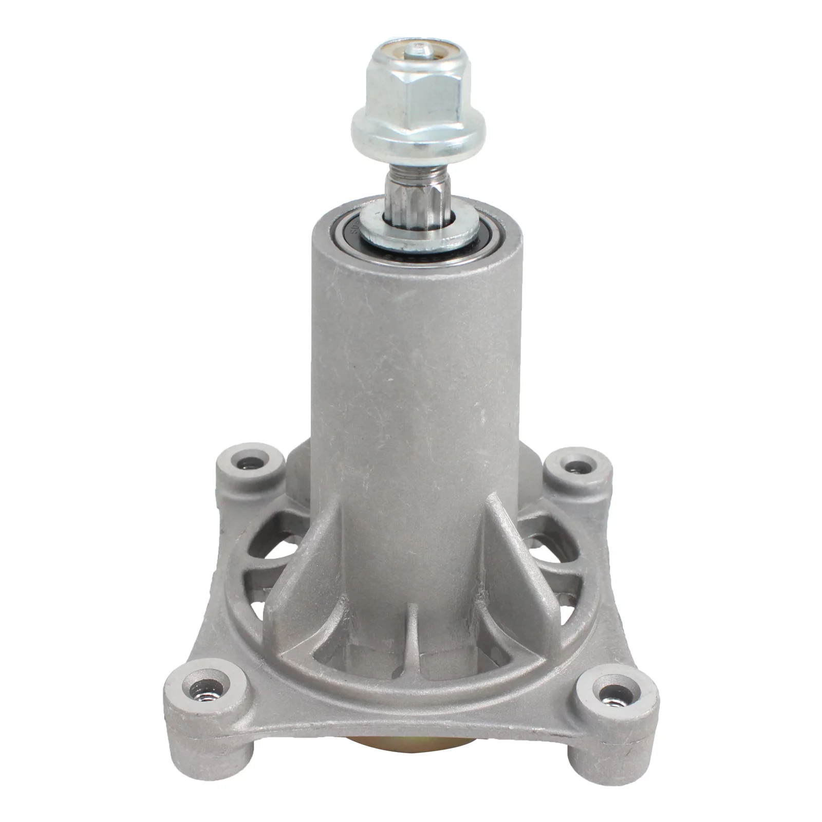 2-Pack 532187292 Lawn Mower Spindle Assembly Replacement for Husqvarna 532192870 - Compatible with 187292 192870 Mandrel Assembly Parts