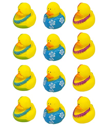 Cool Rubber Ducks (2
