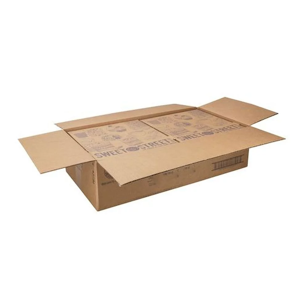 Sweet Street 14 Slice Key Lime Pie, 4.9 Pound -- 4 per case.