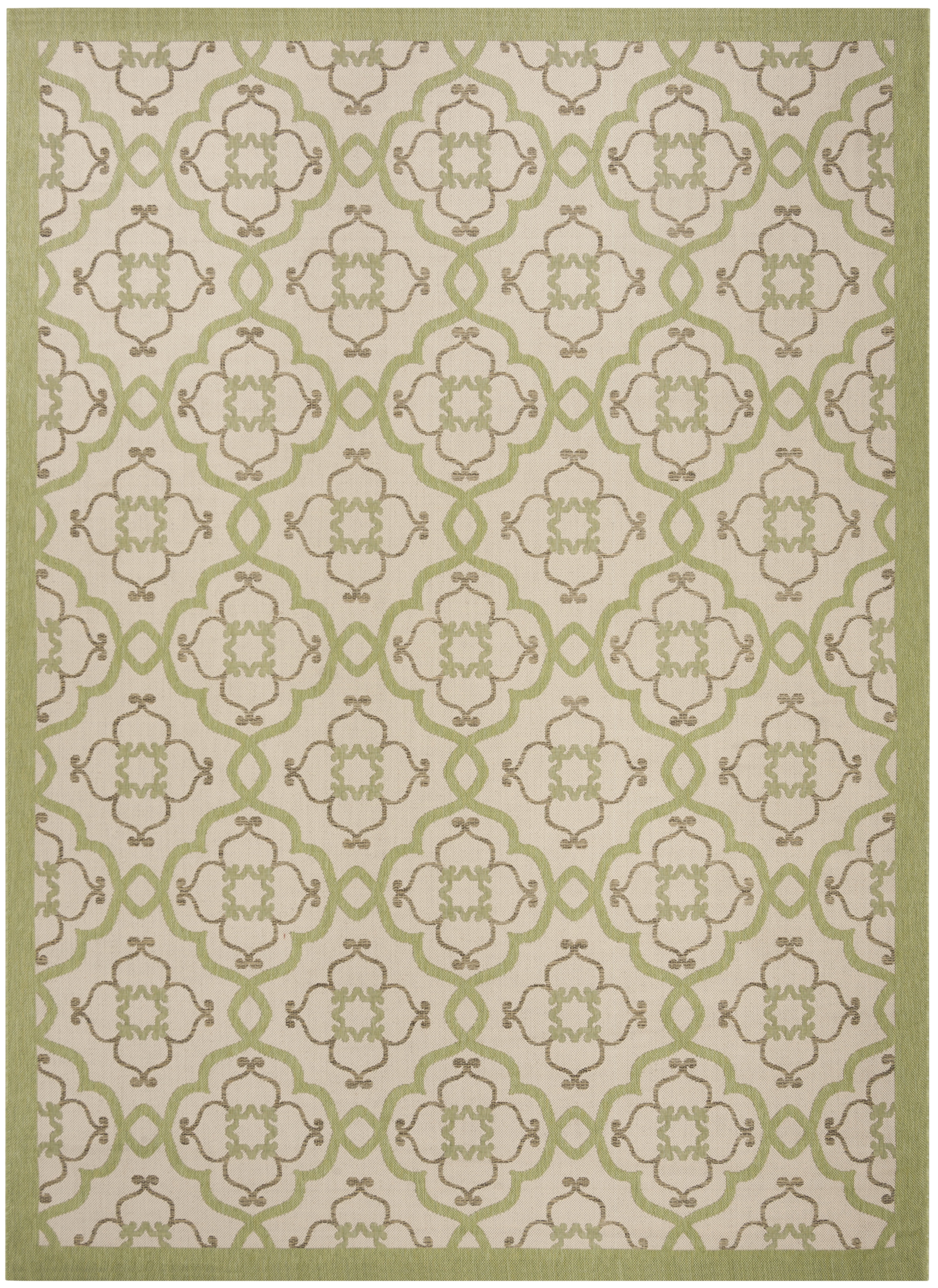 Safavieh Martha Stewart Peter Geometric Indoor/Outdoor Area Rug