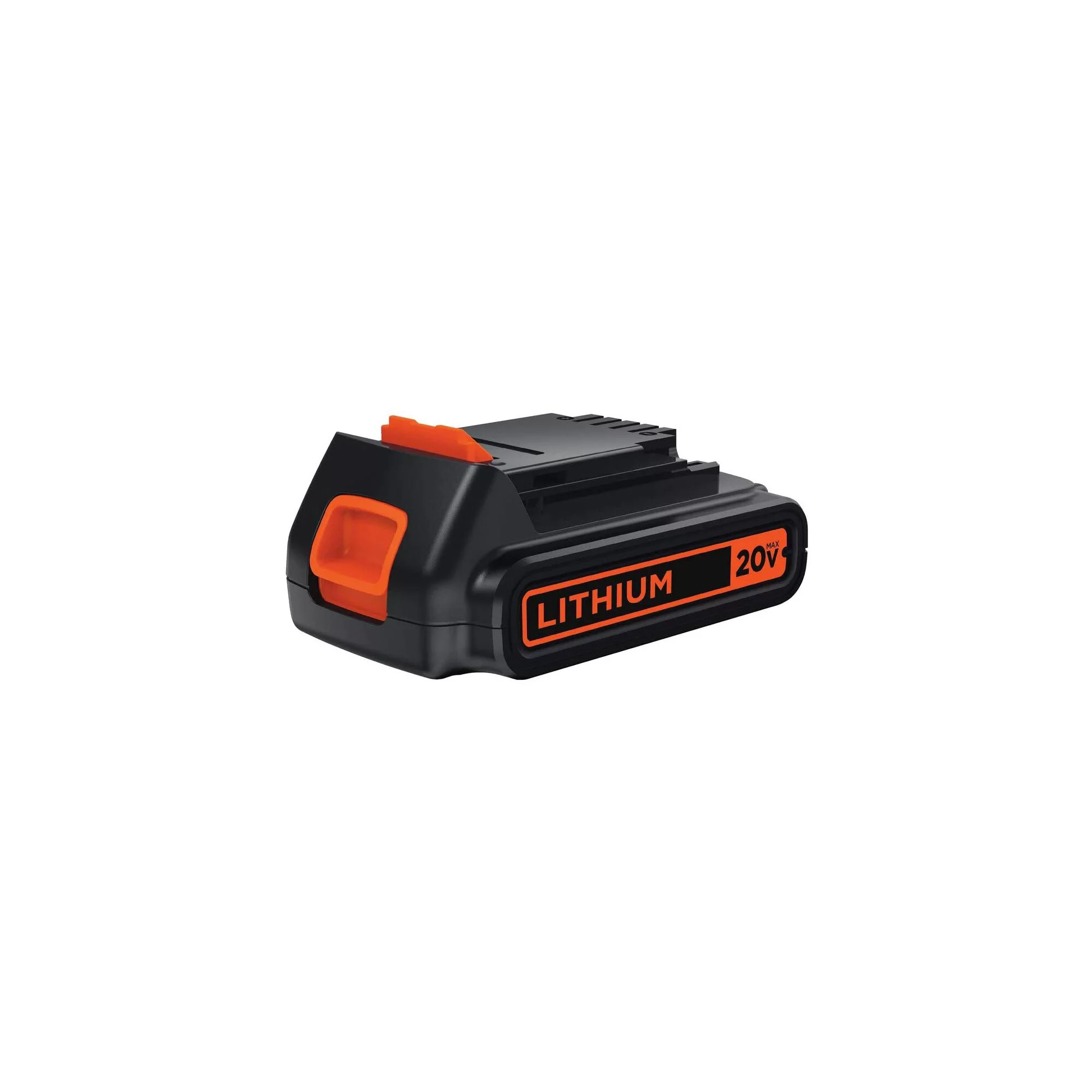 BLACK+DECKER LBXR20CK 20V Battery + Cup Charger
