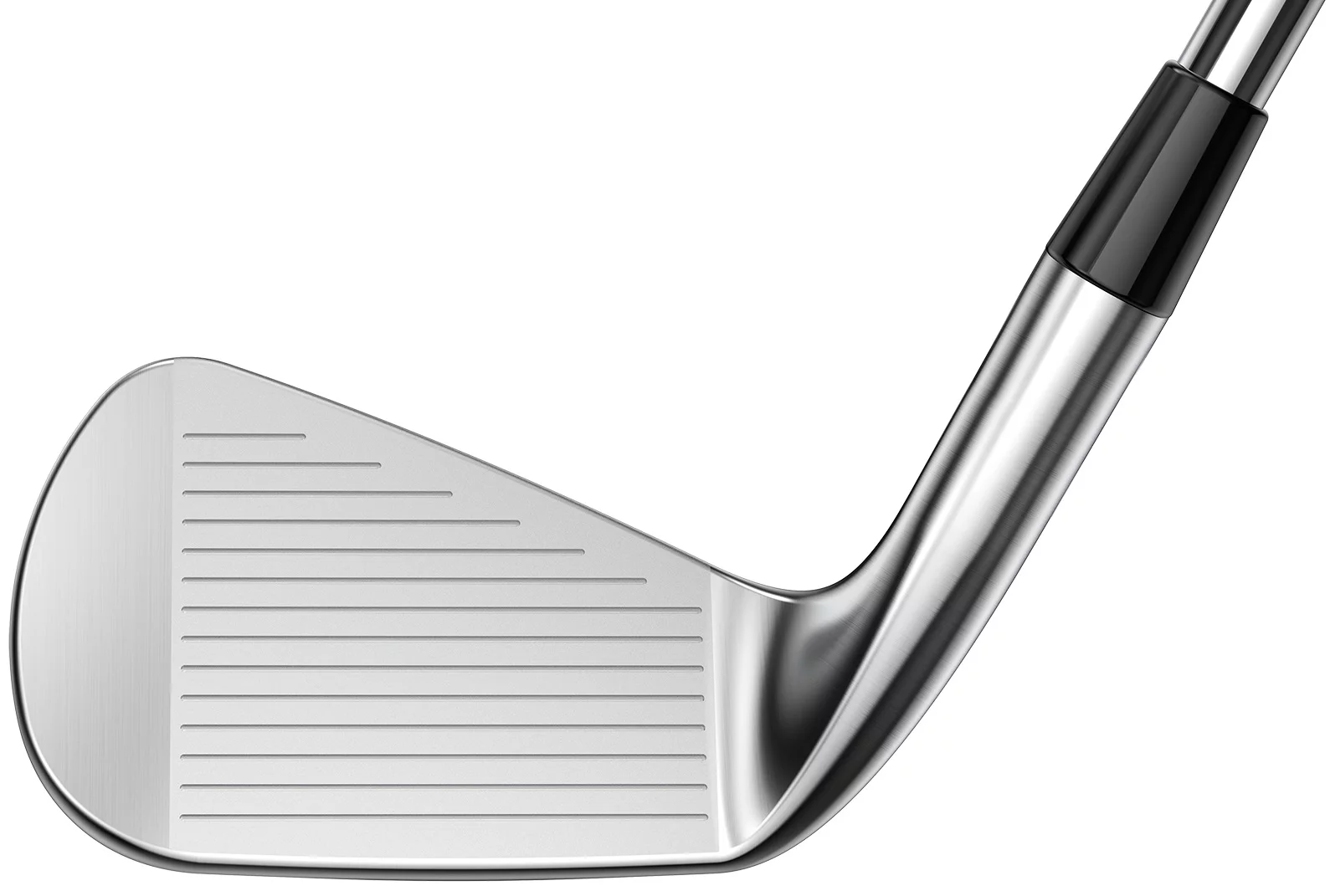 Cobra Golf Club King CB/MB 4-PW Iron Set Stiff Steel New