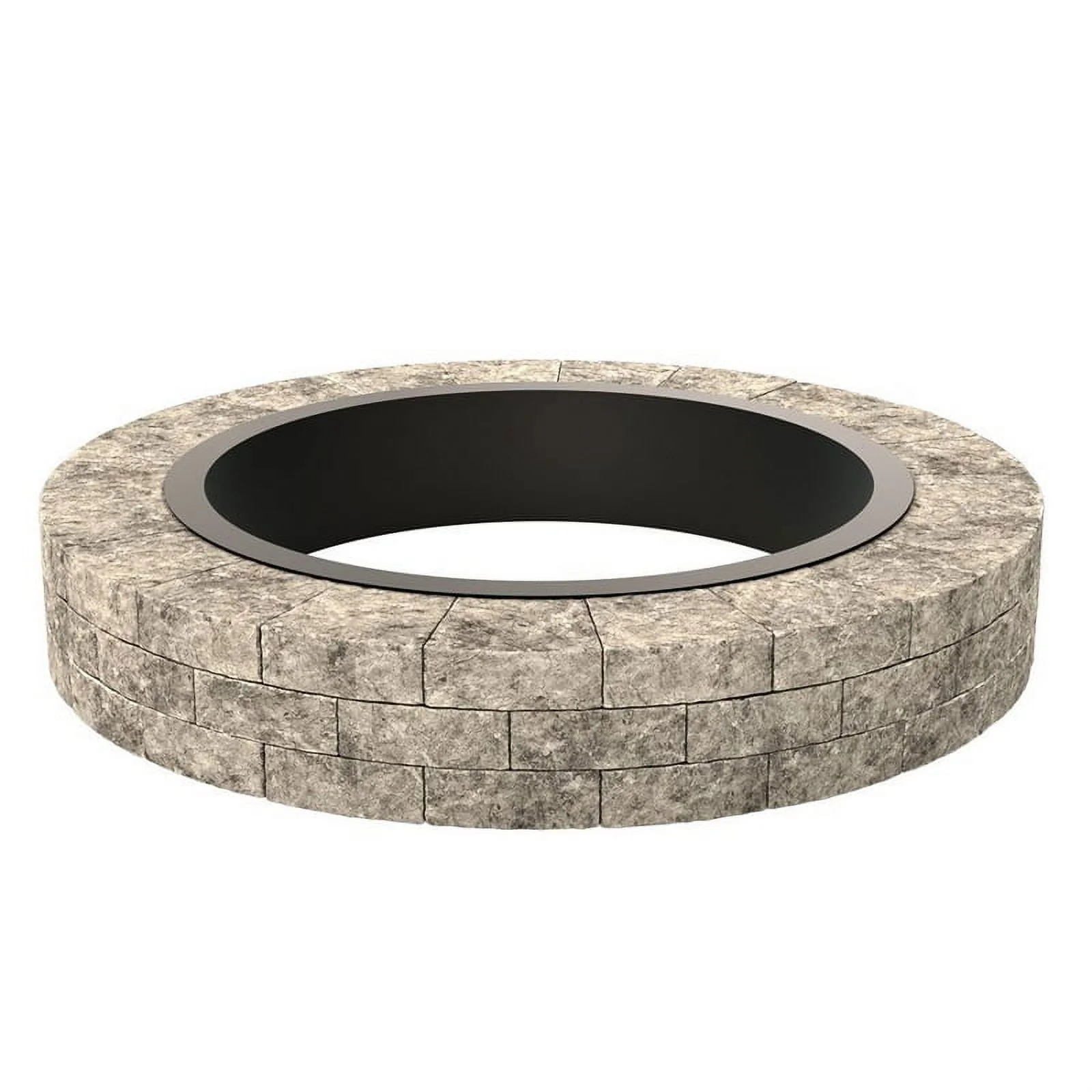 Bon 34-135 28-Inch Round Fire Pit Insert