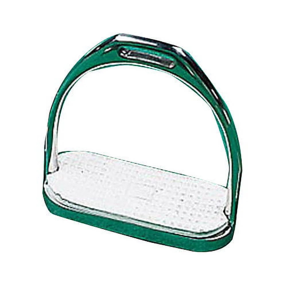 Stirrup Irons Pair 4.25 Inches