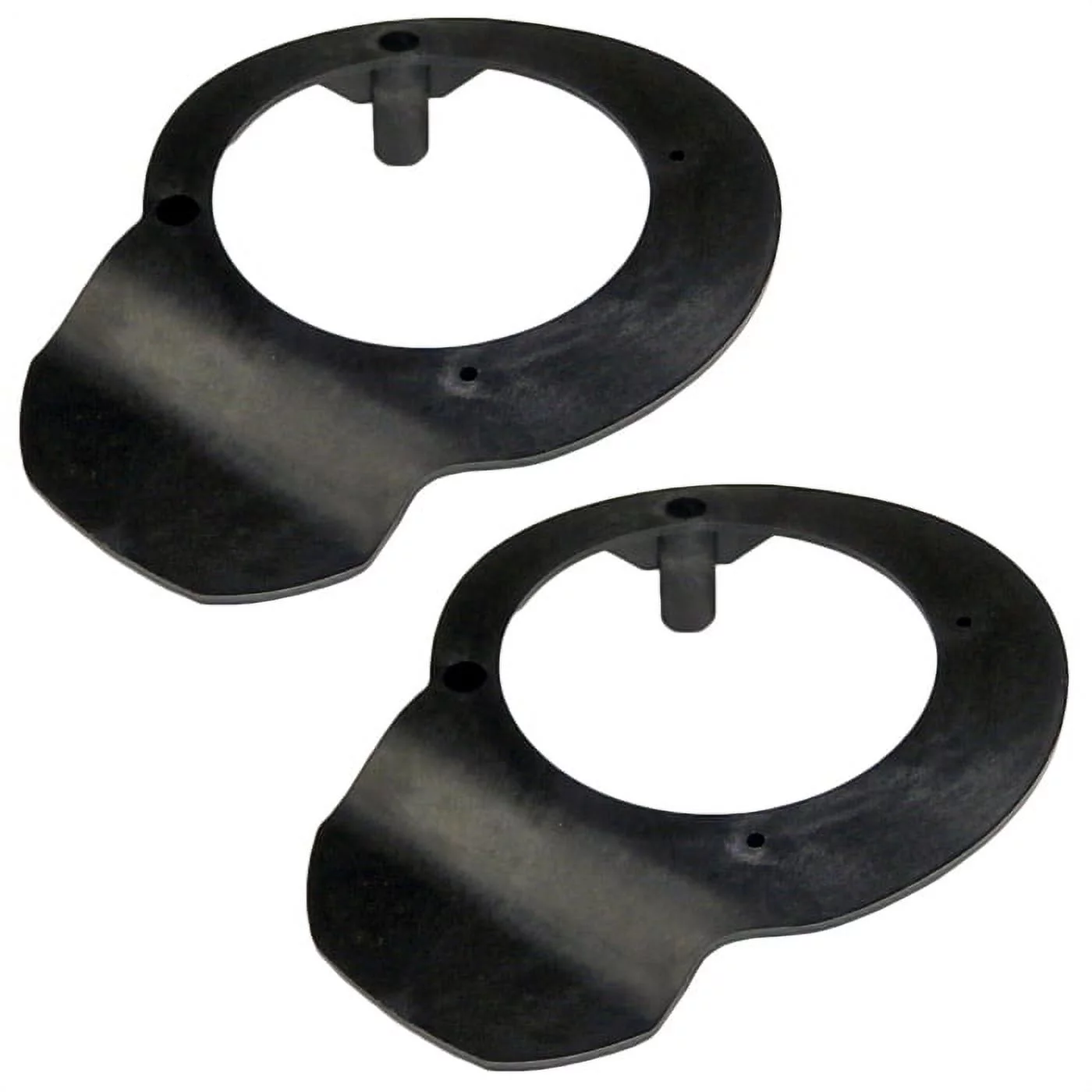 Ryobi String Trimmer Replacement Baffle Plates # 518854001-2PK