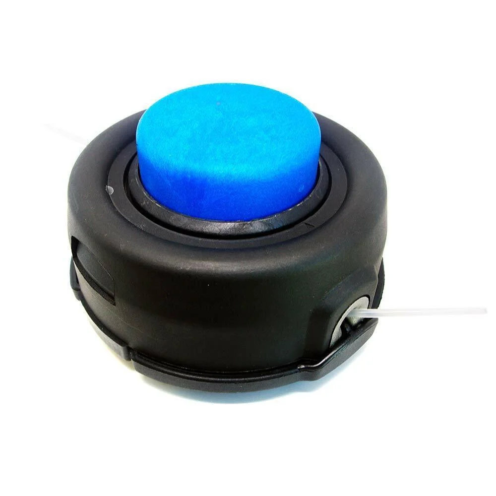 1 Piece T35 Trimmer Head for Husqvarna Craftsman String Trimmer 581925101