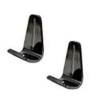 Set Of 2 Snow Thrower Skid Plates Replaces Honda 76153-743-611 76153-743-610