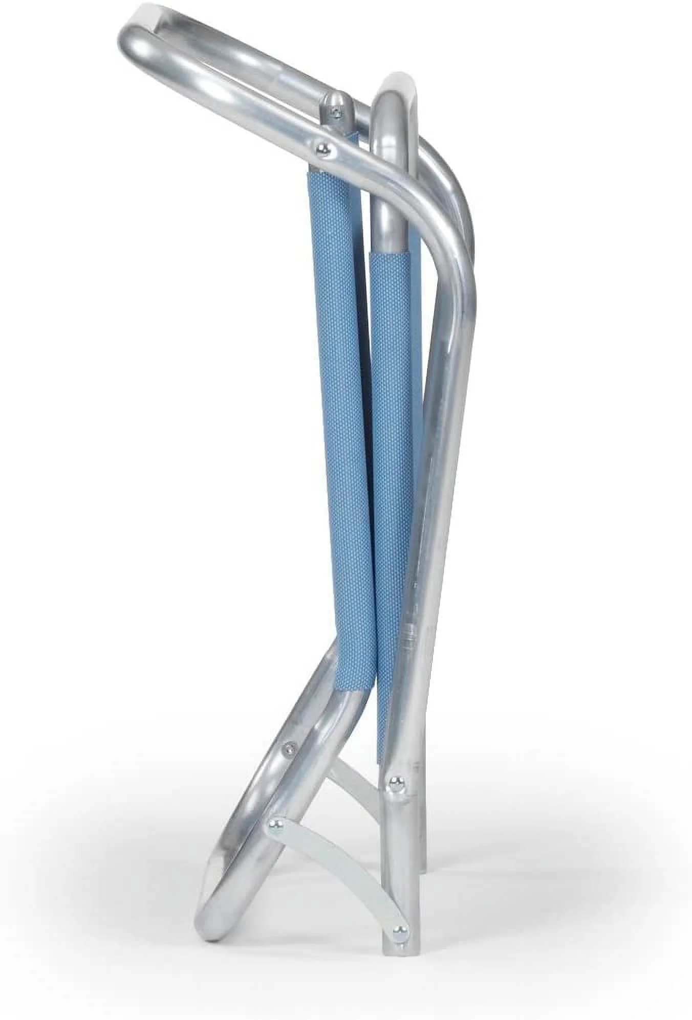 Telescope Casual Sun and Sand Folding Beach Chair, Cobalt (73335D01)