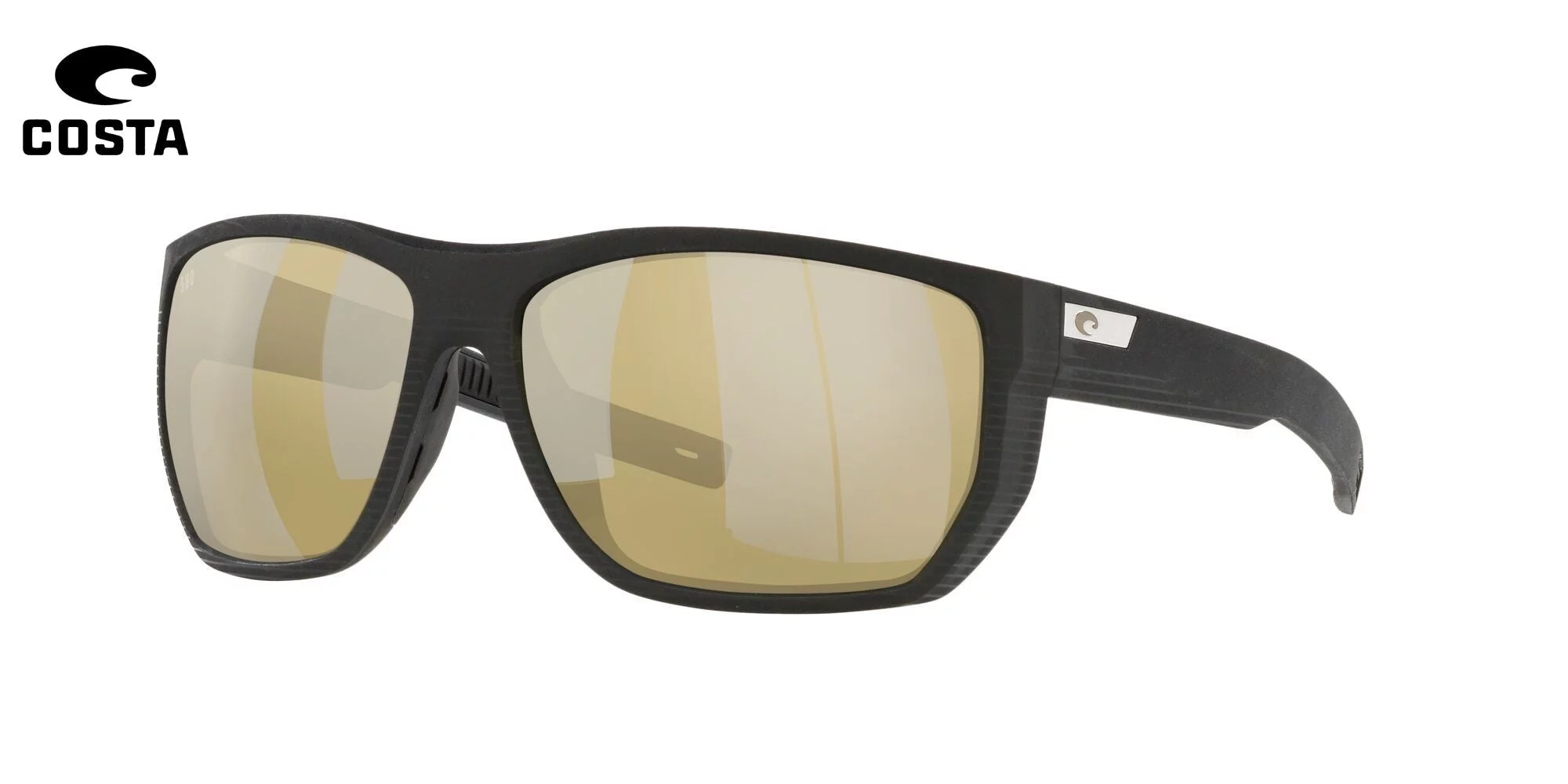 Sunglasses Costa Del Mar 06 S 9085 908502 Santiago 04g Net Black Copper