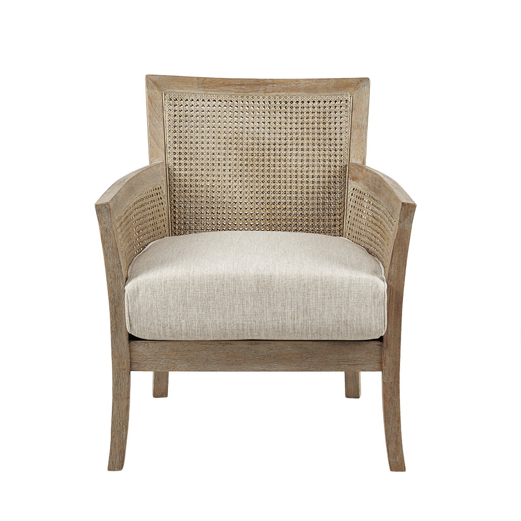 Homiyad Cane Armchair