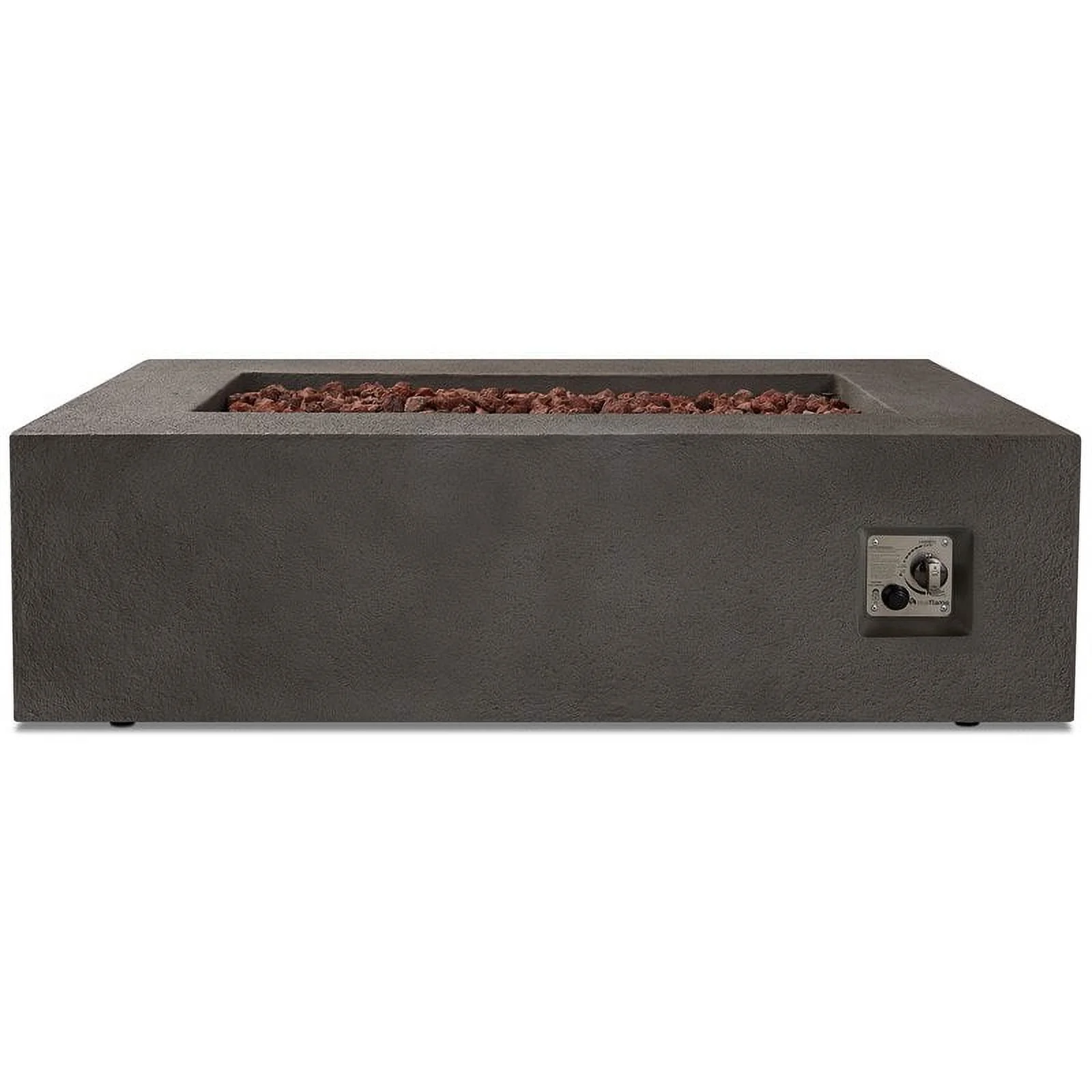 Home Square 2-Piece Set with 50.5