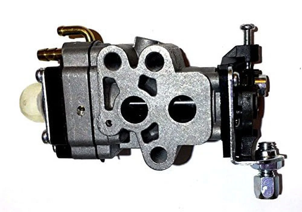 Lumix GC Carburetor For Redmax Bcz2500 Ez25005 Trimmers Weedeaters Edgers Lawn & Garden Part Gz25N14