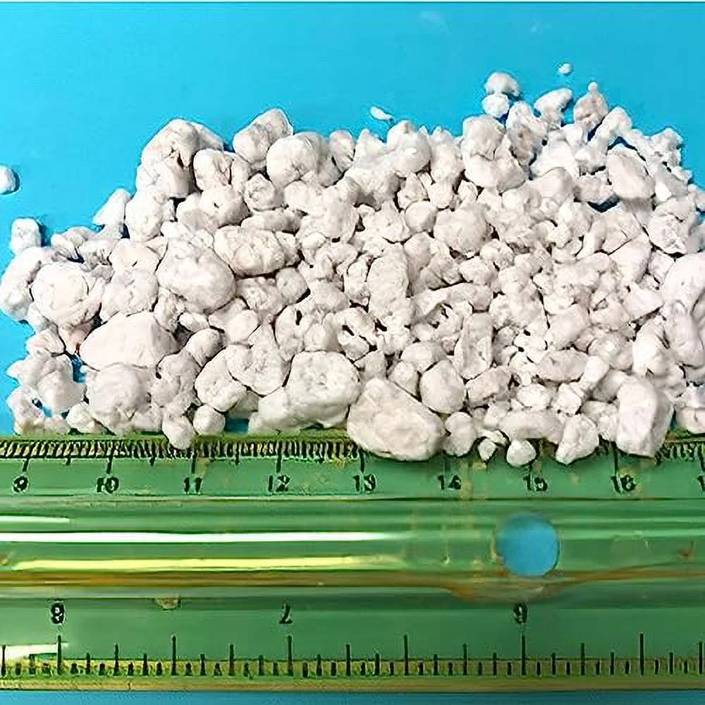 Palmetto Vermiculite Company 4 Cubic Foot Planting Soil Additive (Perlite)