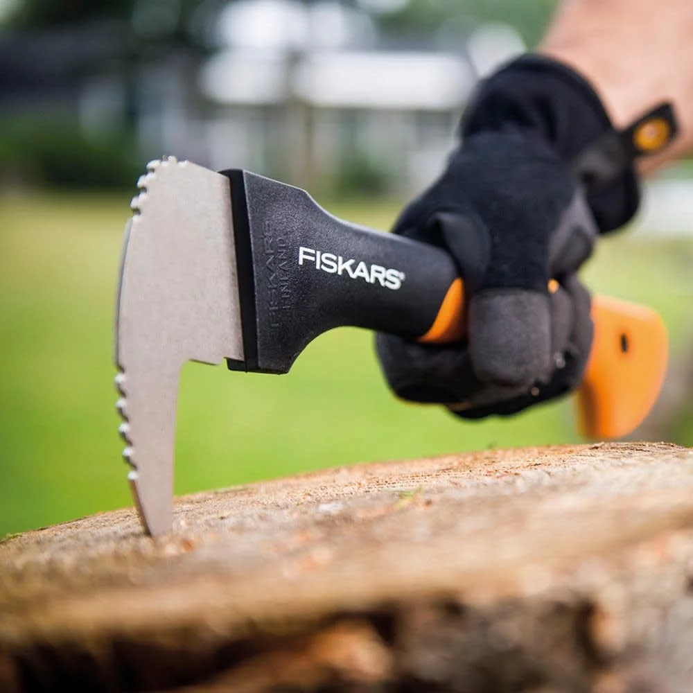 Fiskars 9181025 12 in. Hookaroon