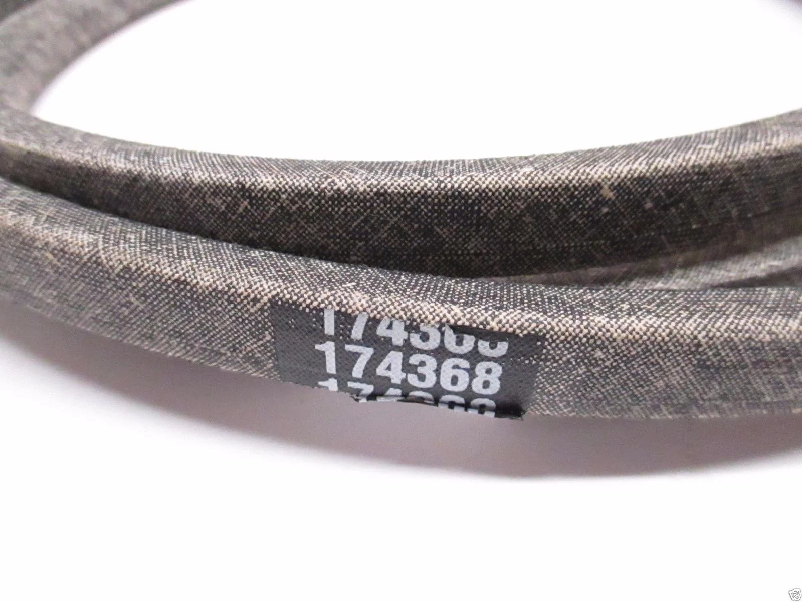 Husqvarna Primary Drive Belt 532174368, 174368