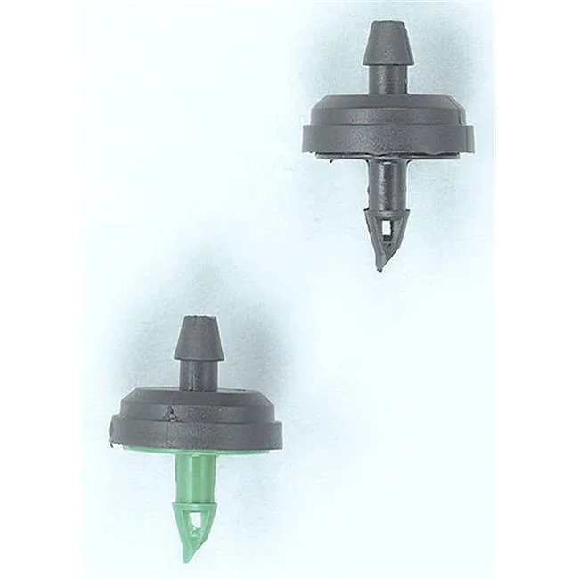 Raindrip R335CT .50in. Swivel Elbow Assembly