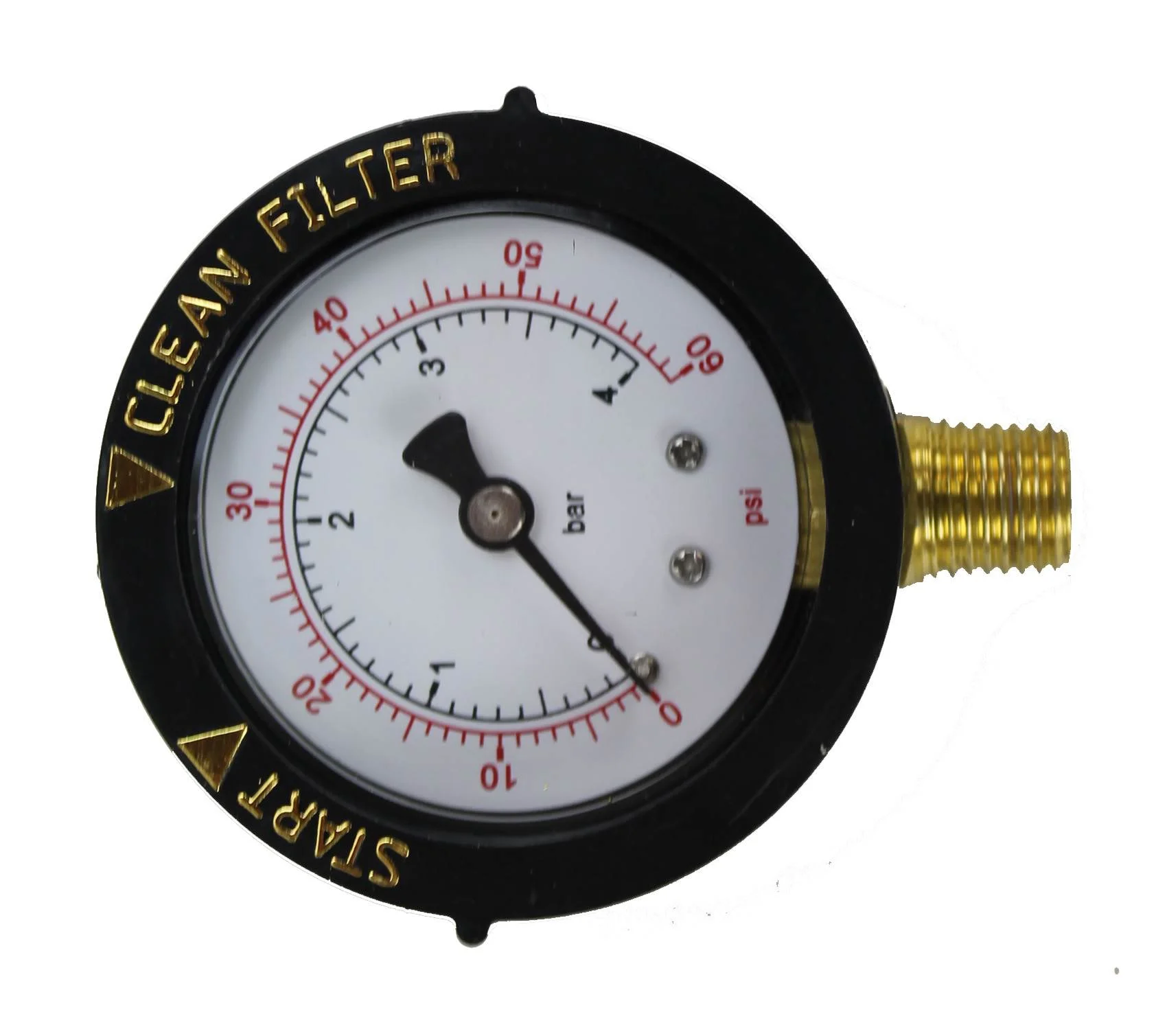 Pentair Replacement FNS SMBW Clean and Clear Pool Air Relief Valves (2-pack)