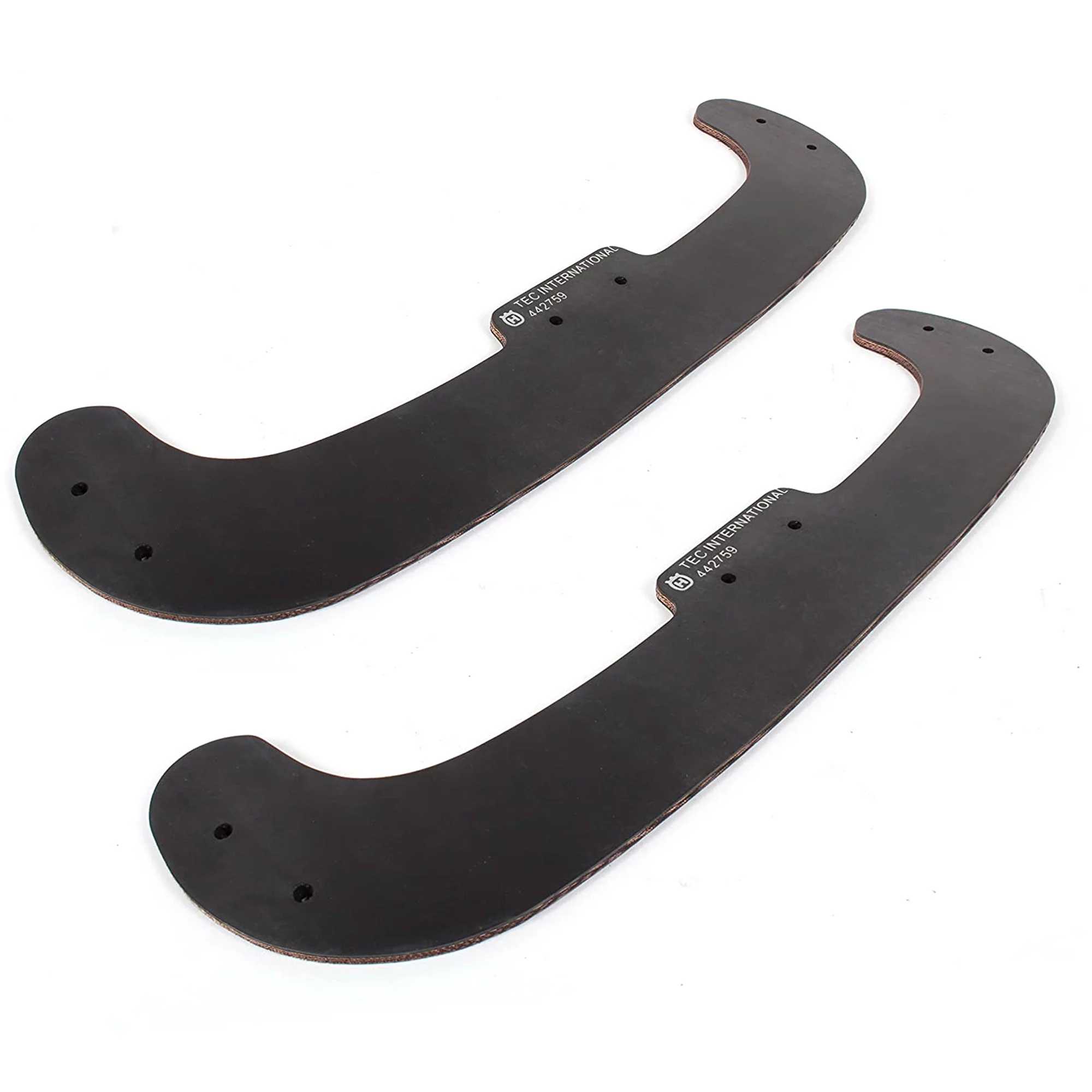 Husqvarna Snow Blower Auger Blades Rubber Paddles / ST 121E ST 111 ST 151 ST131 ST131 961840002-96184000200 PP521ES / 532442759 532439442 (2 Pack)