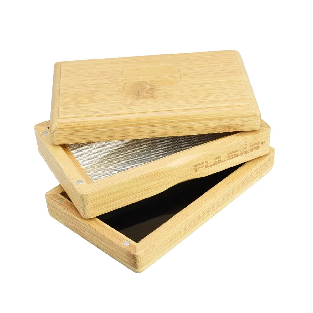 Pollen Sifter Box - Assorted Sizes