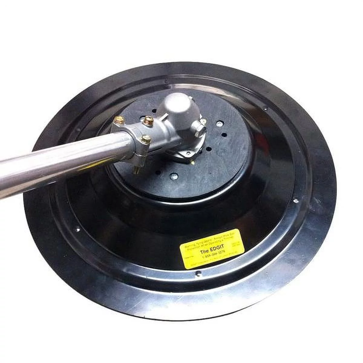 Edgit Pro Compatible with Echo-Standard Model Straight Shaft Trimmers / 1001