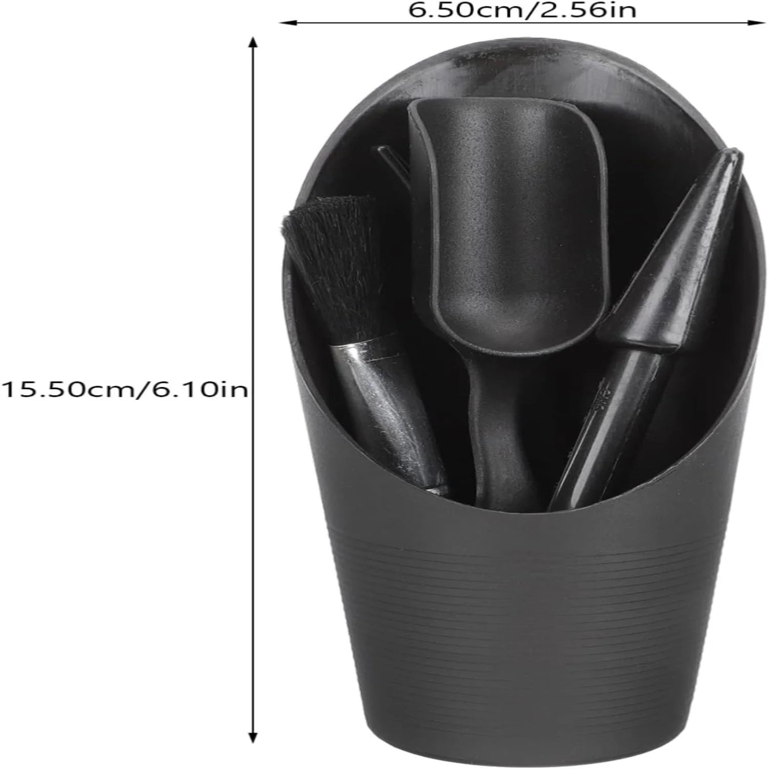 High-Quality Premium Mini Essential Gardening Supplies for Ensuring Healthy and Thriving Plants - Complete Kit for Miniature Succulent Transplanting  Including 2 Sets of Garden Tools  Soi