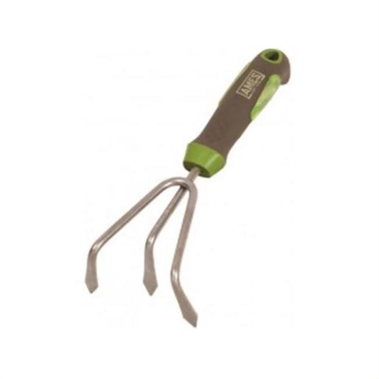 Ames 891275 Cultivator Hand Steel Gel Grip