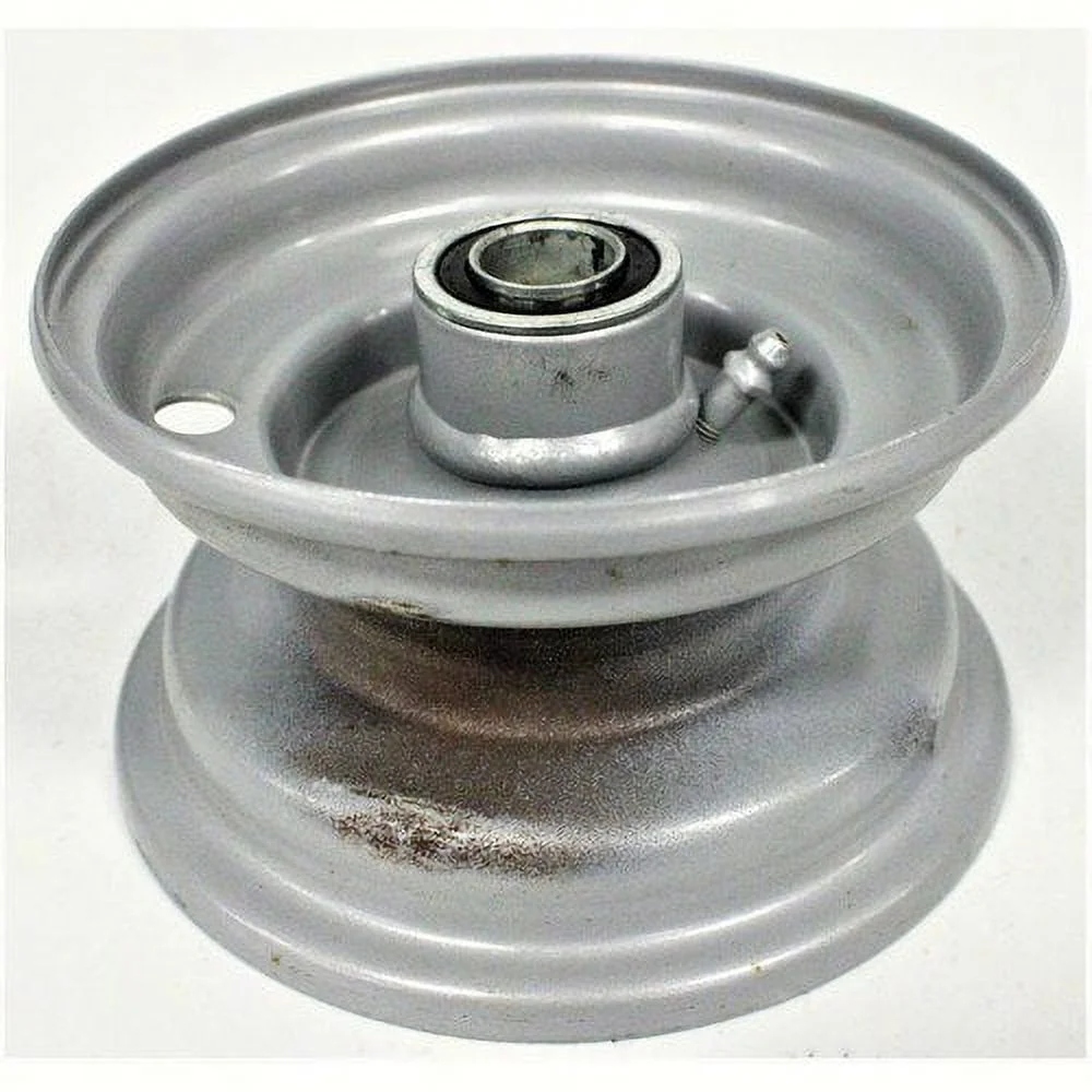 Honda  44705-VE4-003 Wheel Assembly, Front; 44705VE4003