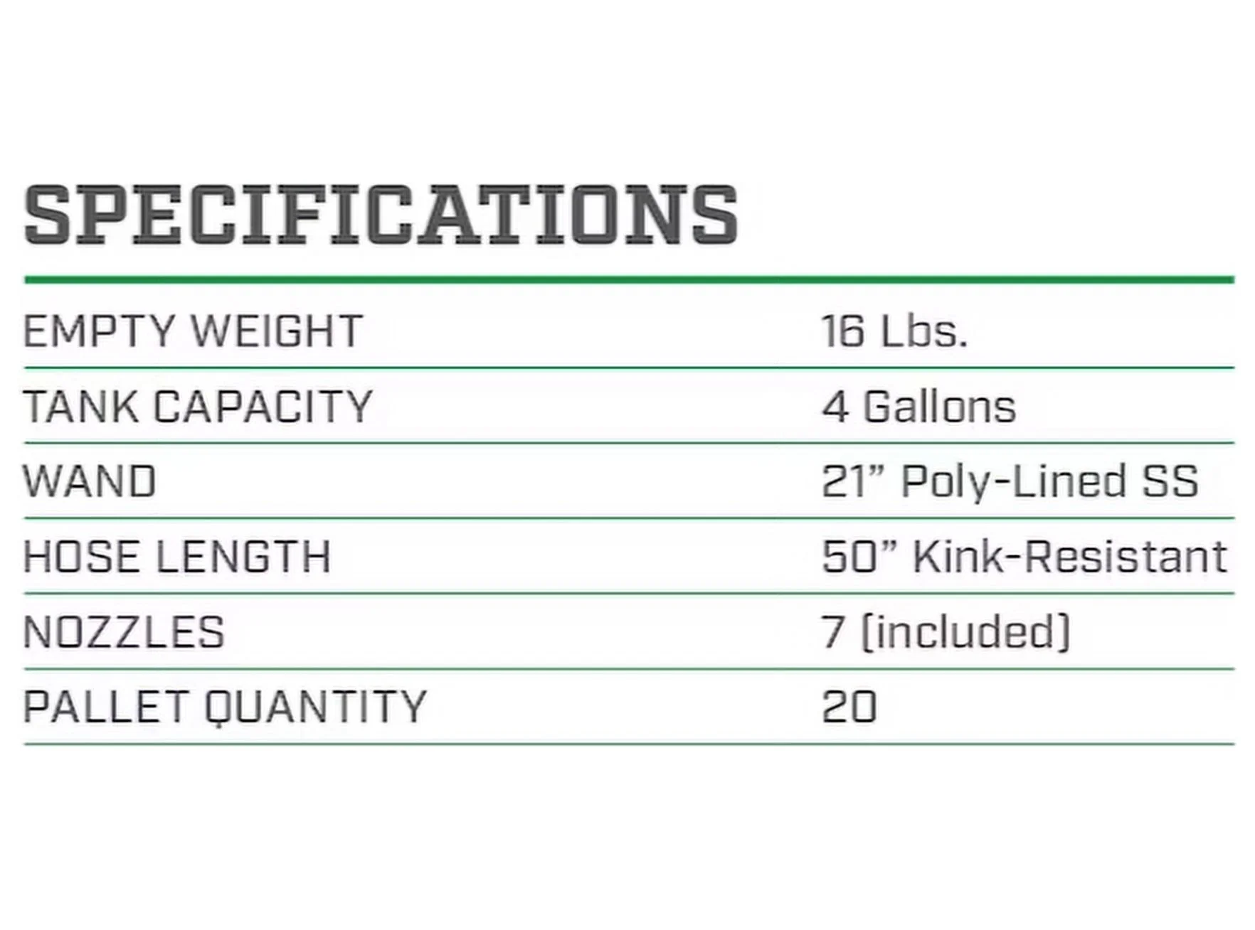 Lesco 4-Gallons Plastic 18-volt Battery Operated Backpack Sprayer