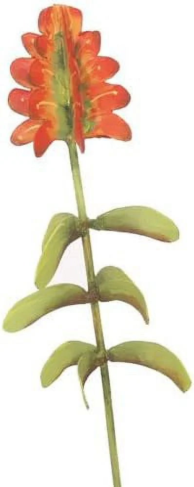 Wildflower Indian Blanket Sm/Metal