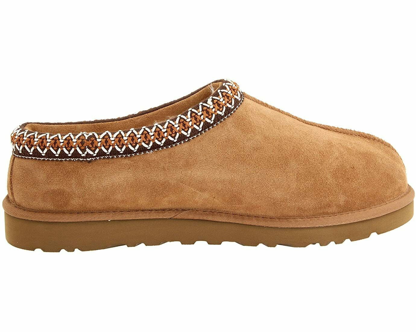 (Men's) UGG Tasman Slipper 'Chestnut' (2020) 5950-CHE