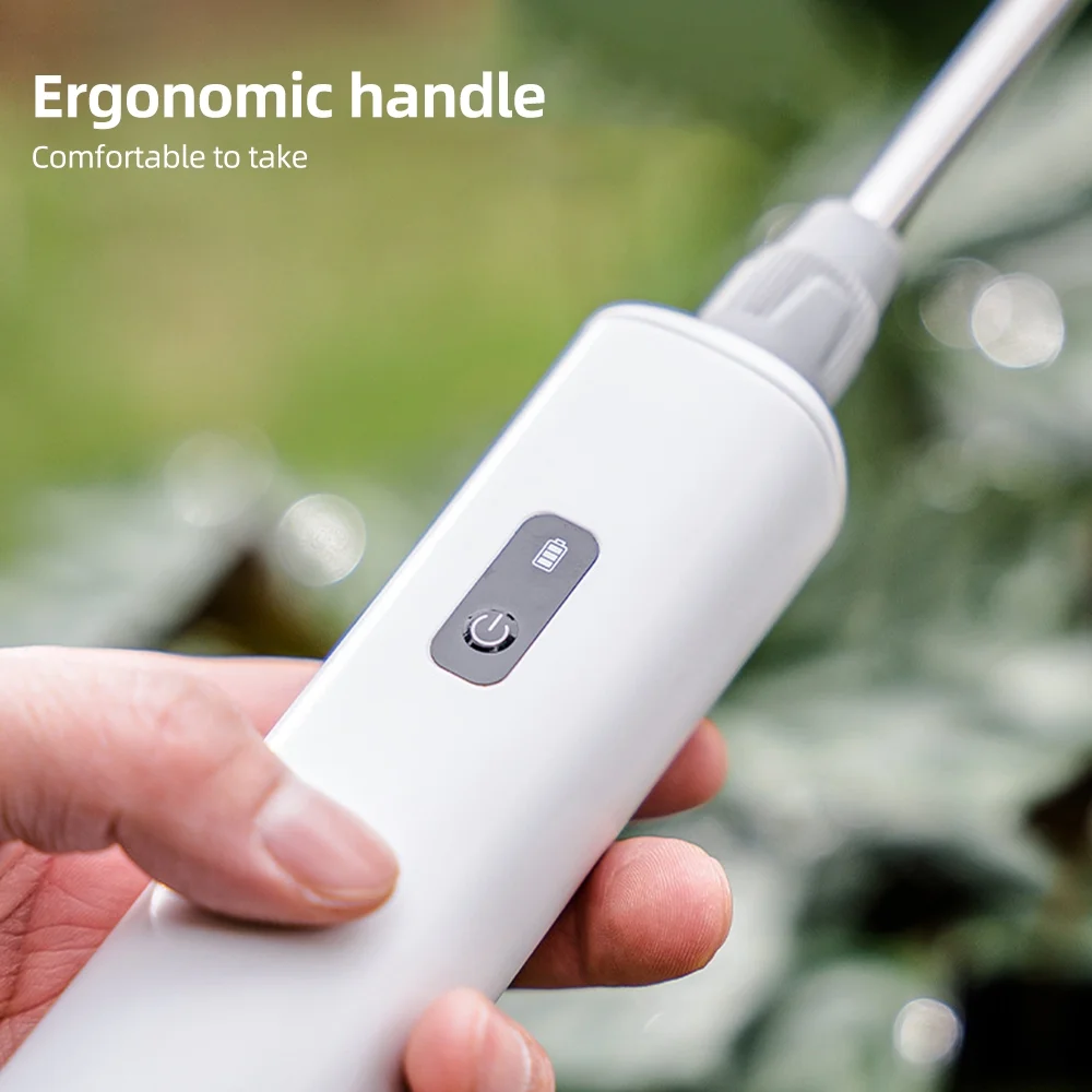 sprayer wand,Spray Adjustable And Stainless Steel Adjustable And One Steel Water Sprayer Lawn And 2 Feet One Click Operation 9.8 Wand With And 2 Spray And One Click Water Sprayer In Dsfen