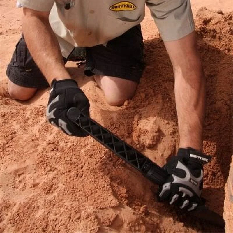 Smittybilt RUT-Recovery Utility Tool Trail Shovel - 2728