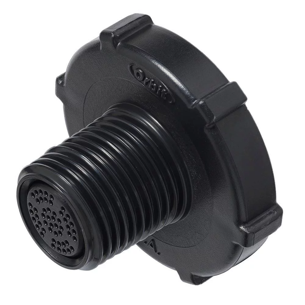 Orbit Underground 51240 0.50 in. Plastic- Auto Drain Valve