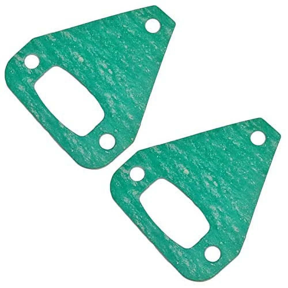 Homelite 2 Pack Of Genuine OEM Replacement Gaskets 06839-2PK