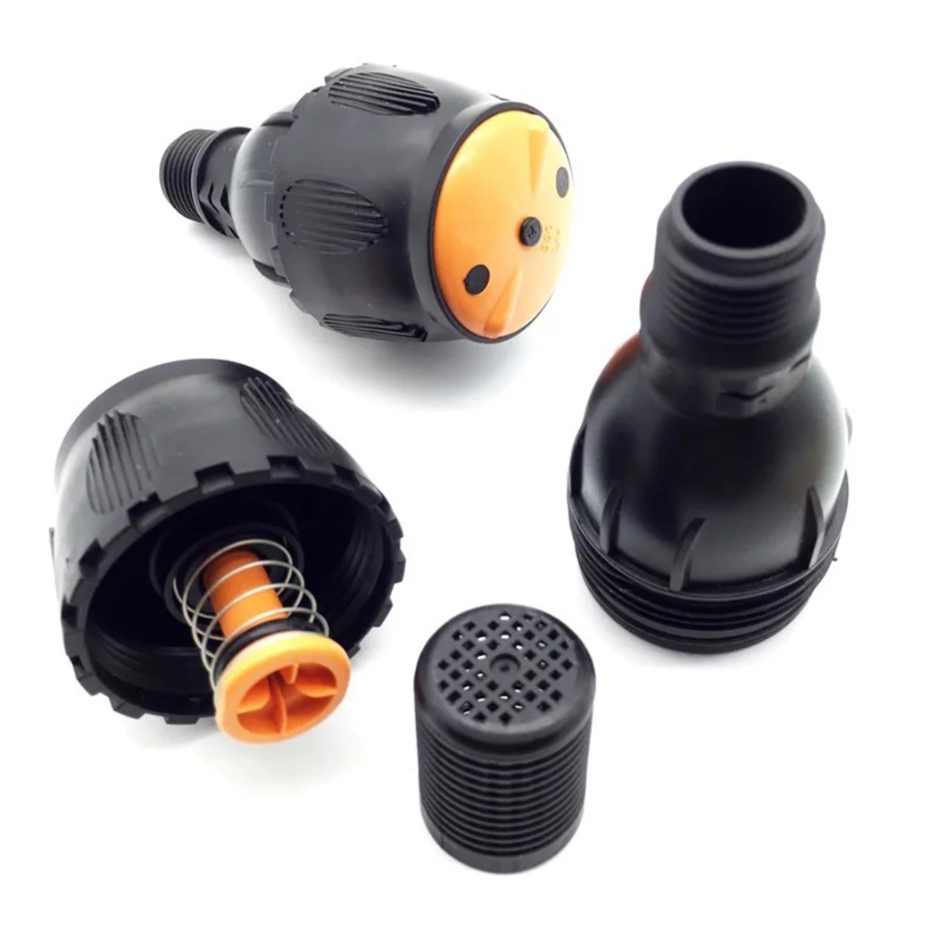 1PCS Long Distance Sprinkler Garden Watering Lawn Agriculture Spray Irrigation