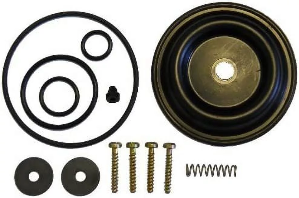 Solo 0610406-K Diaphragm Sprayer Pump Repair Kit Outdoor, Home, Garden, Supply, Maintenance