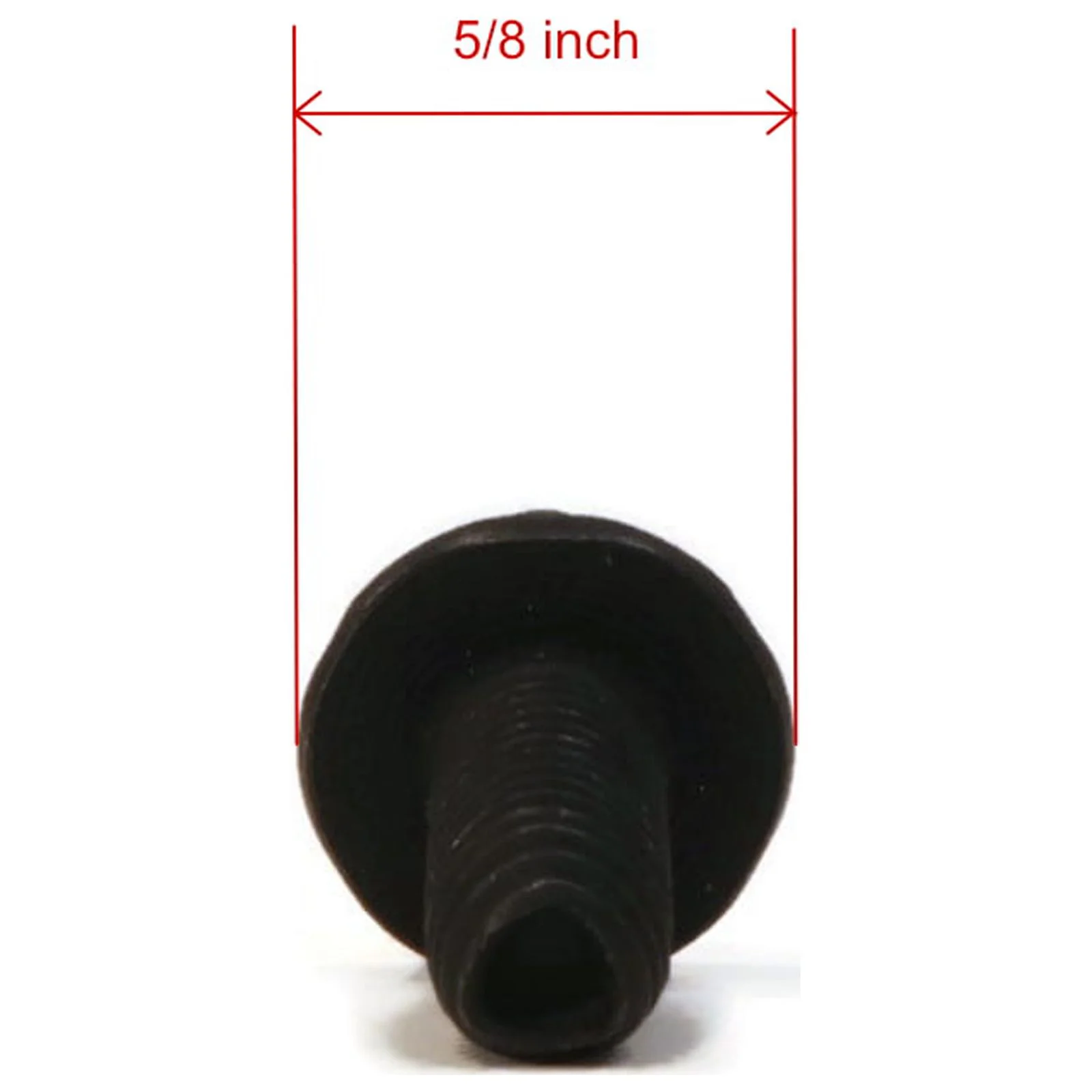 The ROP Shop | (4) OEM Screws Taptites For Toro Spindles Timecutter / Titan ZTR Mower 32144-41