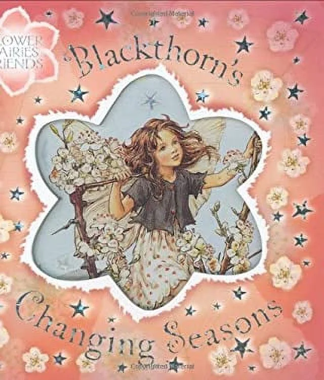 Pre-Owned Blackthorn's Changing Seasons 9780723253785