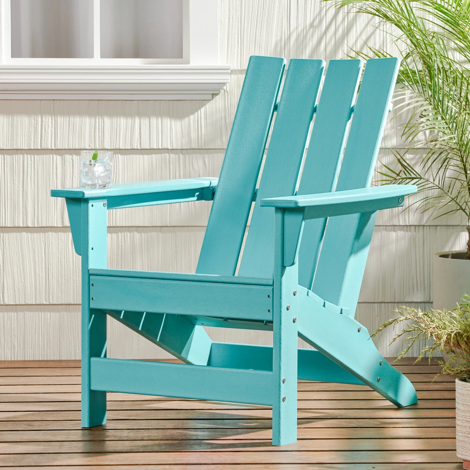 YLtoohoom ENCINO ADIRONDACK CHAIR