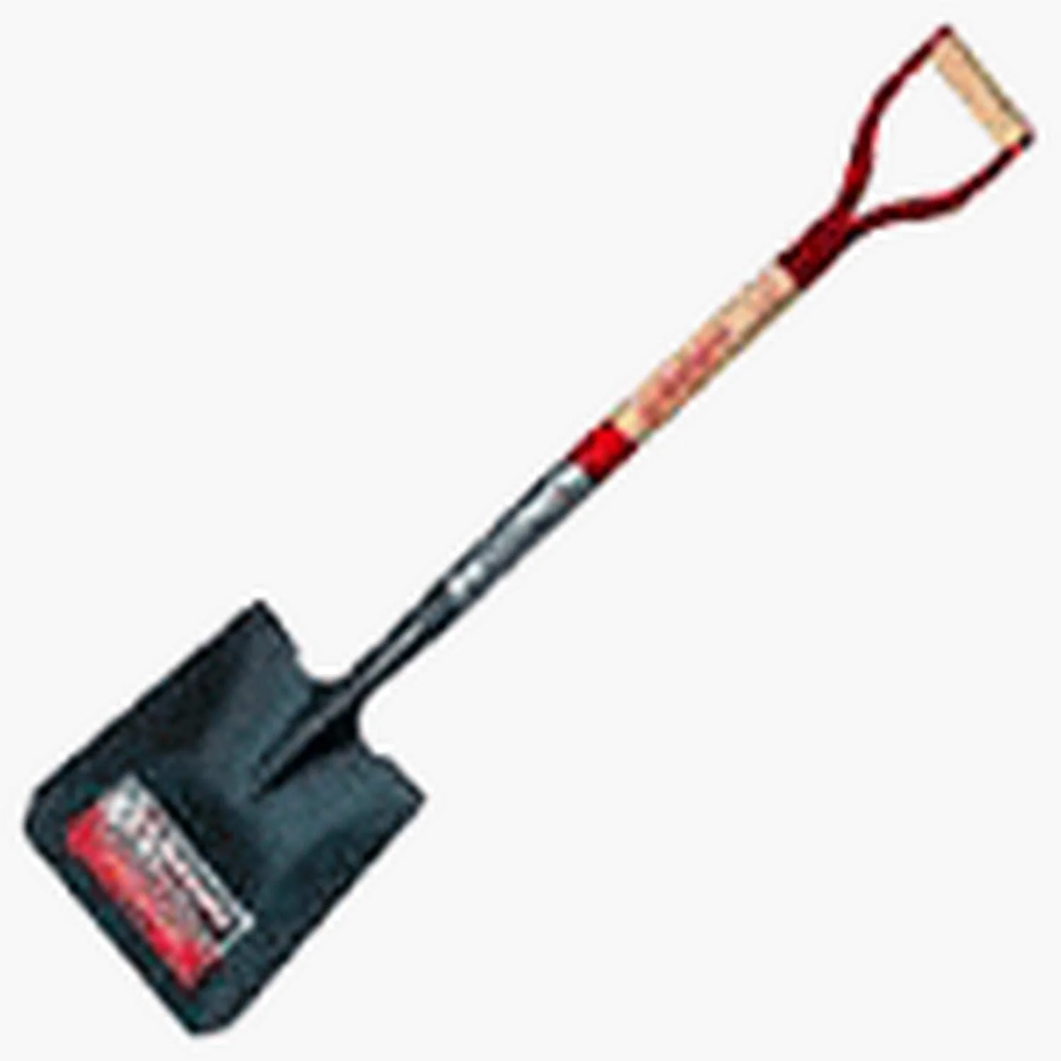 AMES COMPANIES 42116 DHSP Shovel